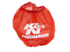 K&N HA-3500PR Air Filter Wrap - Truck Part Superstore