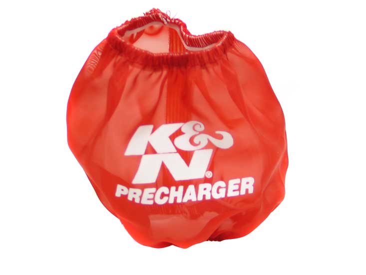K&N HA-3500PR Air Filter Wrap - Truck Part Superstore