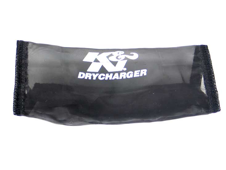 K&N HA-4099-TDK Air Filter Wrap - Truck Part Superstore