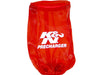 K&N HA-4250PR Air Filter Wrap - Truck Part Superstore