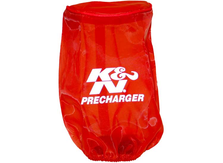 K&N HA-4250PR Air Filter Wrap - Truck Part Superstore