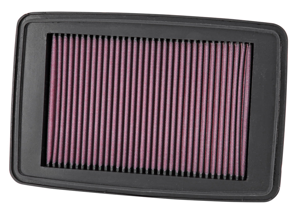 K&N HA-4504-T Powerlid Airbox Cover - Truck Part Superstore