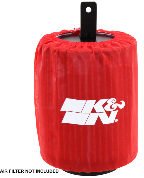 K&N HA-4504PR Air Filter Wrap - Truck Part Superstore