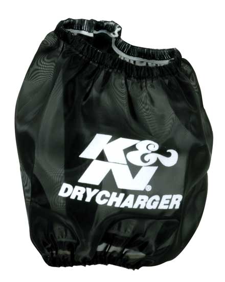 K&N HA-6806DK Air Filter Wrap - Truck Part Superstore