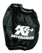 K&N HA-6806DK Air Filter Wrap - Truck Part Superstore