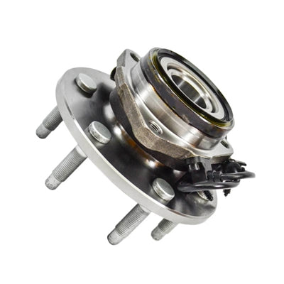 Nitro Gear & Axle HA500300 GM Front Wheel Bearing Hub Assembly Nitro Gear & Axle - Truck Part Superstore
