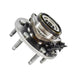Nitro Gear & Axle HA500300 GM Front Wheel Bearing Hub Assembly Nitro Gear & Axle - Truck Part Superstore