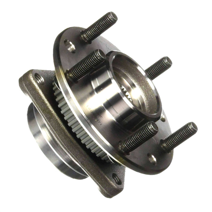 Nitro Gear & Axle HA513061 Chevrolet S10 ZR2 Wheel Bearing/Hub Assembly Nitro Gear & Axle - Truck Part Superstore