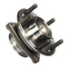 Nitro Gear & Axle HA513061 Chevrolet S10 ZR2 Wheel Bearing/Hub Assembly Nitro Gear & Axle - Truck Part Superstore