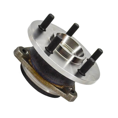 Nitro Gear & Axle HA513084 Dana 30 Front Wheel Bearing and Hub Assembly (3 Bolt Style) Nitro Gear & Axle - Truck Part Superstore