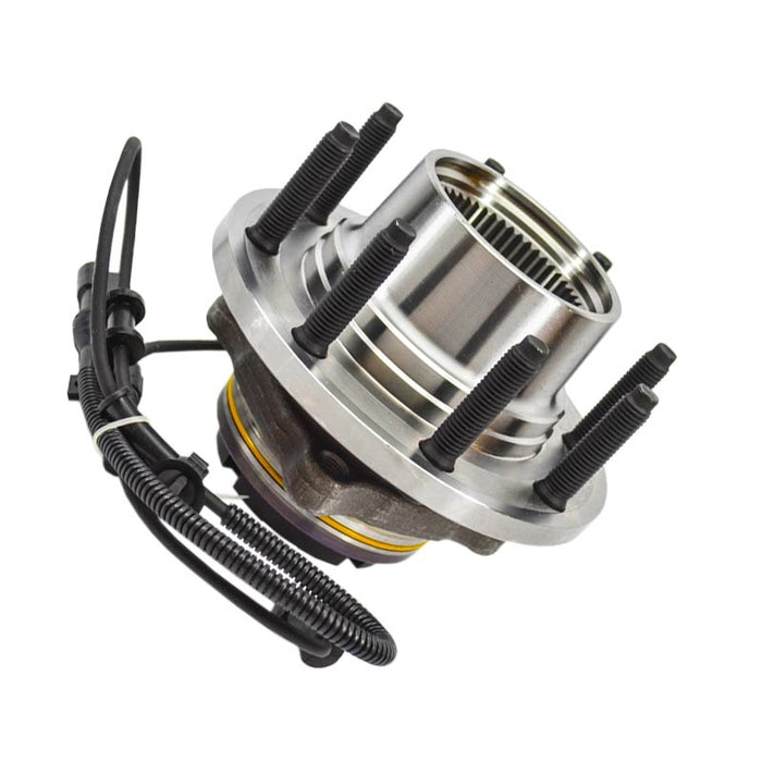 Nitro Gear & Axle HA515020 Ford Superduty 4WD Front Wheel Bearing Hub Assembly Nitro Gear & Axle - Truck Part Superstore