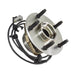 Nitro Gear & Axle HA515049 Dodge Ram 1500 Left Hand Front with 4 Wheel ABS Hub Assembly 4WD Nitro Gear & Axle - Truck Part Superstore