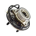 Nitro Gear & Axle HA515049 Dodge Ram 1500 Left Hand Front with 4 Wheel ABS Hub Assembly 4WD Nitro Gear & Axle - Truck Part Superstore