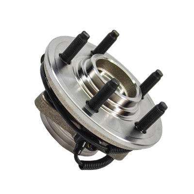 Nitro Gear & Axle HA515050 Ford/Lincoln/Mercury Front Wheel Hub and Bearing Assembly Nitro Gear & Axle - Truck Part Superstore
