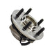 Nitro Gear & Axle HA515050 Ford/Lincoln/Mercury Front Wheel Hub and Bearing Assembly Nitro Gear & Axle - Truck Part Superstore