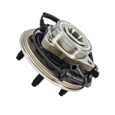 Nitro Gear & Axle HA515050 Ford/Lincoln/Mercury Front Wheel Hub and Bearing Assembly Nitro Gear & Axle - Truck Part Superstore