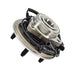 Nitro Gear & Axle HA515050 Ford/Lincoln/Mercury Front Wheel Hub and Bearing Assembly Nitro Gear & Axle - Truck Part Superstore