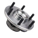 Nitro Gear & Axle HA515066 Nissan Titan 2WD and 4WD Front Wheel Hub and Bearing Assembly Nitro Gear & Axle - Truck Part Superstore