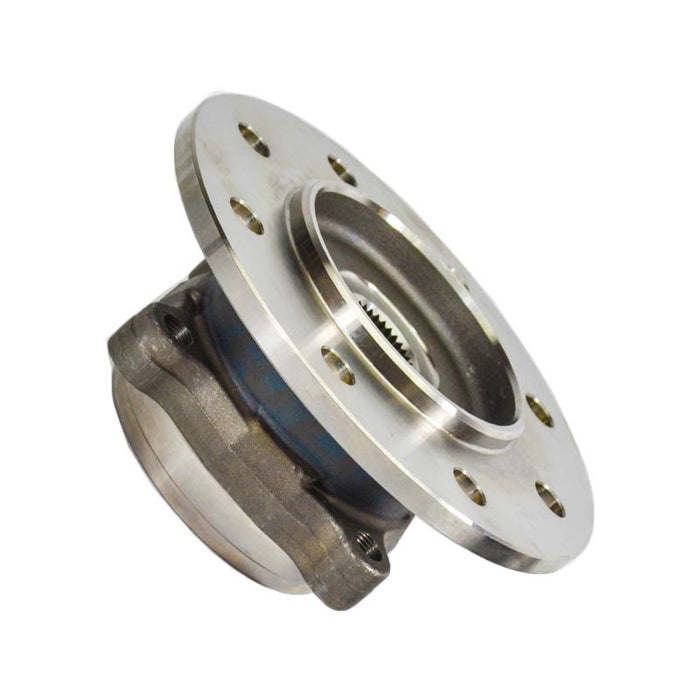 Nitro Gear & Axle HA590018 Dodge 3500 Dually Front Hub Unit Bearing Nitro Gear & Axle - Truck Part Superstore