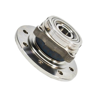 Nitro Gear & Axle HA590018 Dodge 3500 Dually Front Hub Unit Bearing Nitro Gear & Axle - Truck Part Superstore