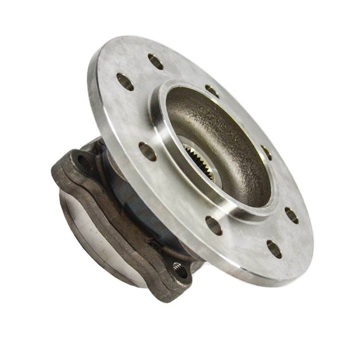 Nitro Gear & Axle HA590020 Dodge 2500 Front Wheel Bearing/Hub Assembly Nitro Gear & Axle - Truck Part Superstore