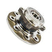 Nitro Gear & Axle HA590020 Dodge 2500 Front Wheel Bearing/Hub Assembly Nitro Gear & Axle - Truck Part Superstore