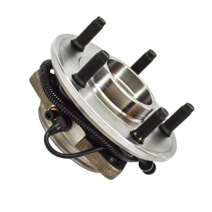 Nitro Gear & Axle HA590242 Front Wheel Bearing/Hub Assembly 07-18 Jeep Wrangler JK Dana 30/Dana 44Nitro Gear and Axle - Truck Part Superstore