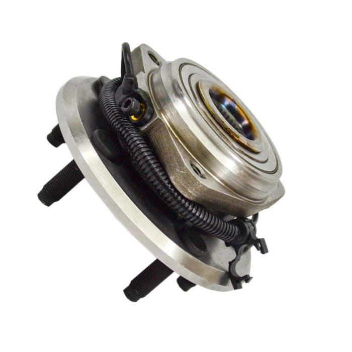 Nitro Gear & Axle HA590242 Front Wheel Bearing/Hub Assembly 07-18 Jeep Wrangler JK Dana 30/Dana 44Nitro Gear and Axle - Truck Part Superstore