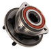 Nitro Gear & Axle HA597449 Jeep Wrangler TJ Rubicon Front Wheel Bearing/Hub Assembly Nitro Gear & Axle - Truck Part Superstore