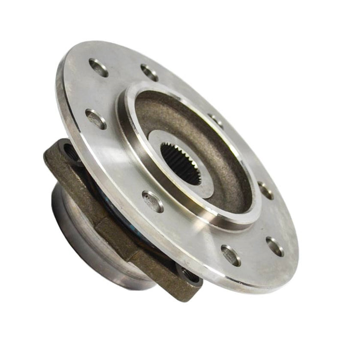 Nitro Gear & Axle HA597851 94-99 Ram 2500 Front Wheel Bearing/Hub Assembly ABS - 3 Bolt Pattern Nitro Gear & Axle - Truck Part Superstore