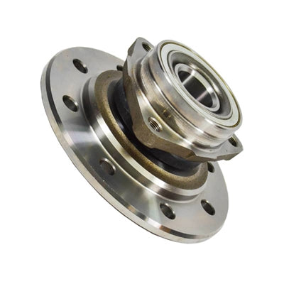 Nitro Gear & Axle HA597851 94-99 Ram 2500 Front Wheel Bearing/Hub Assembly ABS - 3 Bolt Pattern Nitro Gear & Axle - Truck Part Superstore