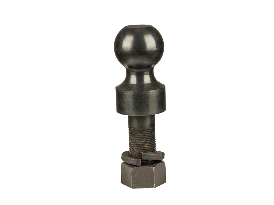 B&W Trailer Hitches HB94003 Ball- 2-5/16 X 1-1/4 X 3-1/4 - Truck Part Superstore