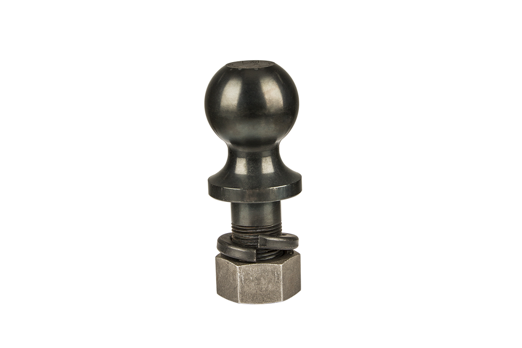 B&W Trailer Hitches HB94004 Ball- 2-5/16 X 1-1/4 X 2-1/2 - Truck Part Superstore