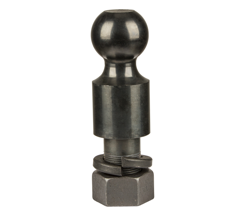 B&W Trailer Hitches HB94006 Ball- 2-5/16 X 1-1/2 X 2-3/4 - Truck Part Superstore