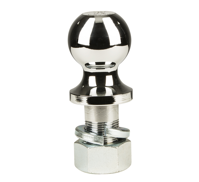 B&W Trailer Hitches HB94050 Ball- 2-5/16 X 1-1/4 X 2-1/2 - Truck Part Superstore