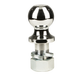 B&W Trailer Hitches HB94050 Ball- 2-5/16 X 1-1/4 X 2-1/2 - Truck Part Superstore