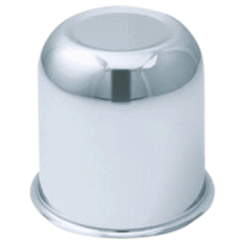 Gorilla Automotive HC188 GOR HUB COVER 2.67 CE CHR BULK - Truck Part Superstore