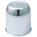 Gorilla Automotive HC189 GOR HUB COVER 2.95 CE CHR BULK - Truck Part Superstore