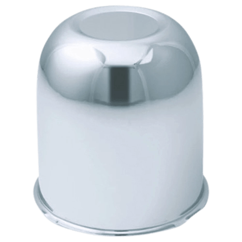 Gorilla Automotive HC200 GOR HUB COVER 3.195 CE CHR BULK - Truck Part Superstore