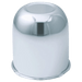 Gorilla Automotive HC200 GOR HUB COVER 3.195 CE CHR BULK - Truck Part Superstore