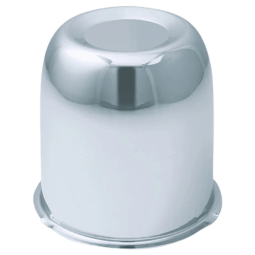 Gorilla Automotive HC201 GOR HUB COVER 3.25 CE CHR BULK - Truck Part Superstore