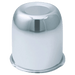 Gorilla Automotive HC201 GOR HUB COVER 3.25 CE CHR BULK - Truck Part Superstore
