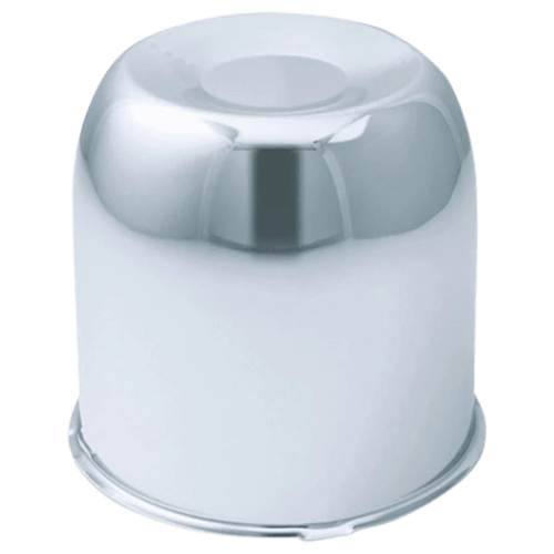 Gorilla Automotive HC202A GOR HUB COVER 4.25 CE CHR BULK - Truck Part Superstore