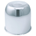 Gorilla Automotive HC202A GOR HUB COVER 4.25 CE CHR BULK - Truck Part Superstore