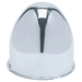 Gorilla Automotive HC202BT GOR HUB COVER 4.25 CE BULLET CHR BULK - Truck Part Superstore