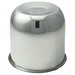 Gorilla Automotive HC202SS GOR HUB COVER 4.25 CE SS BULK - Truck Part Superstore