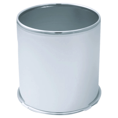 Gorilla Automotive HC204A GOR HUB COVER 4.25 OE CHR BULK - Truck Part Superstore