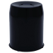 Gorilla Automotive HC211LBC GOR HUB COVER 5.1 CE LONG BLK BULK - Truck Part Superstore