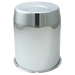 Gorilla Automotive HC211LSS GOR HUB COVER 5.1 CE LONG SS BULK - Truck Part Superstore