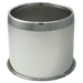 Gorilla Automotive HC212SS GOR HUB COVER 5.1 OE SS BULK - Truck Part Superstore